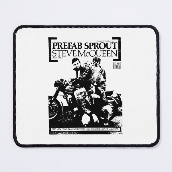 Item preview, Prefab Sprout designed and sold by GusibonL002.