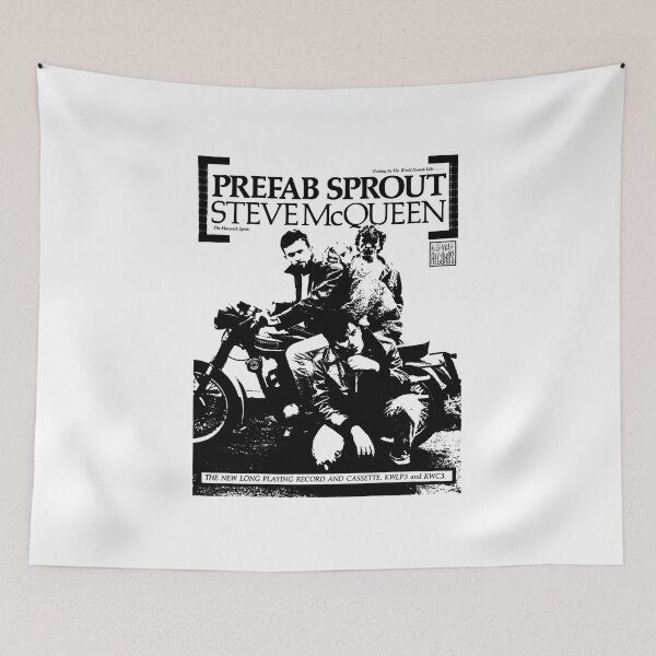 Item preview, Prefab Sprout designed and sold by GusibonL002.