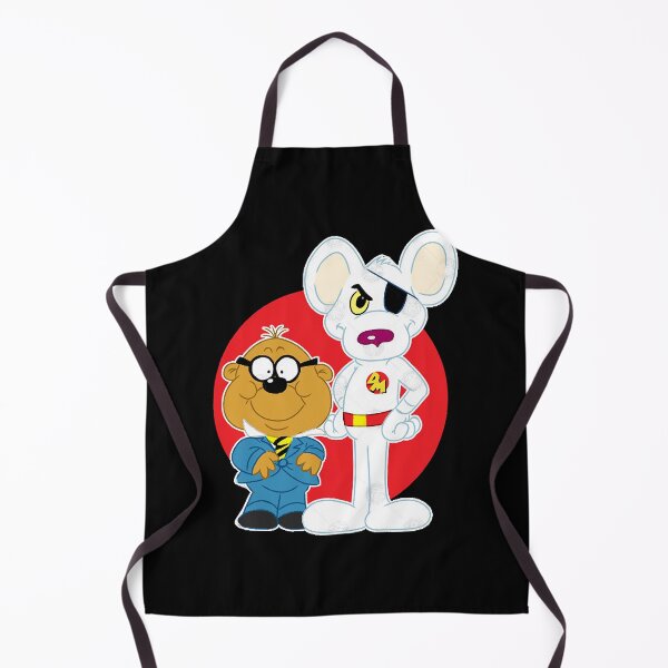 Item preview, Danger Mouse designed and sold by Christoph91931.