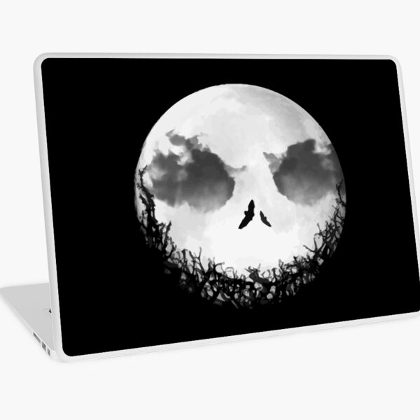 Item preview, The Nightmare Before Christmas - Jack Skellington designed and sold by merioris.