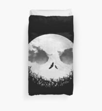 The Nightmare Before Christmas - Jack Skellington Duvet Cover