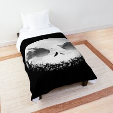 Nightmare Before Christmas Home Decor Redbubble