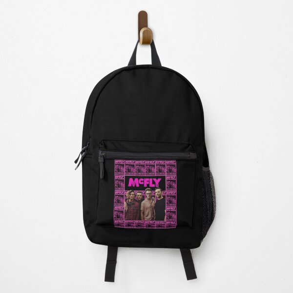 Item preview, Funny Graphic Gifts Mcfly 2019 Concert More Then Awesome designed and sold by Lovesonjackson.