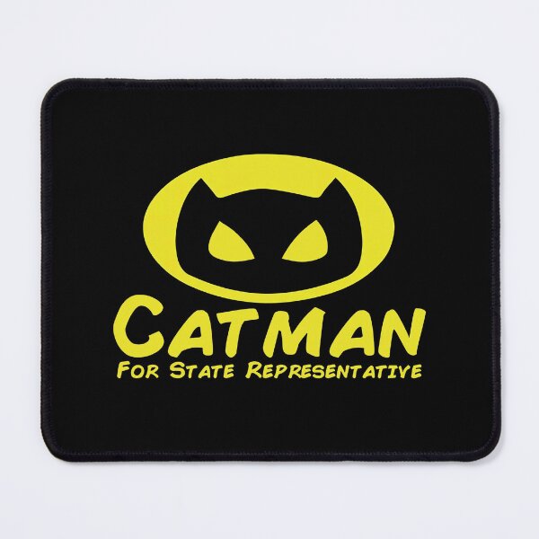 Item preview, Catman designed and sold by aliamar093.