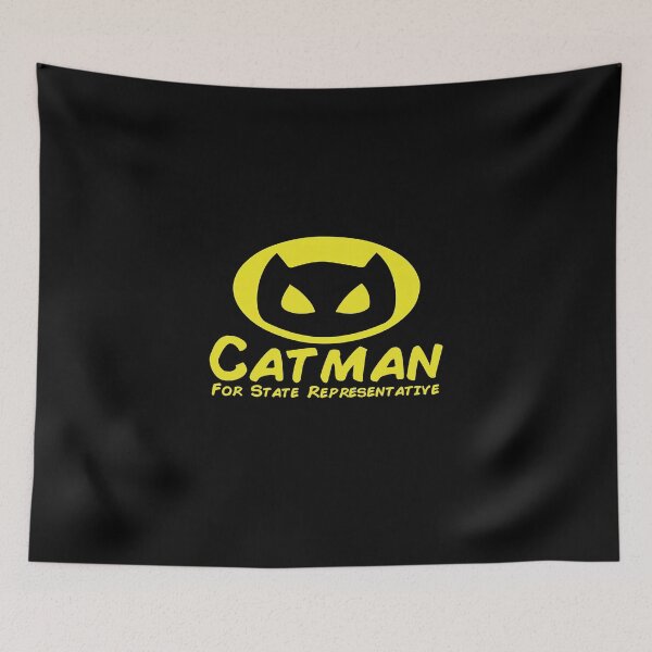 Item preview, Catman designed and sold by aliamar093.