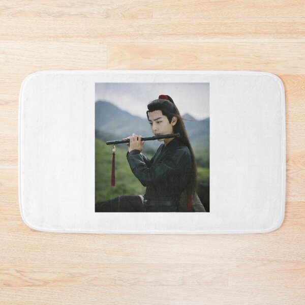 Item preview, Music Retro Xiao Zhan The Untamed Graphic For Fan designed and sold by TraseaGennaro.