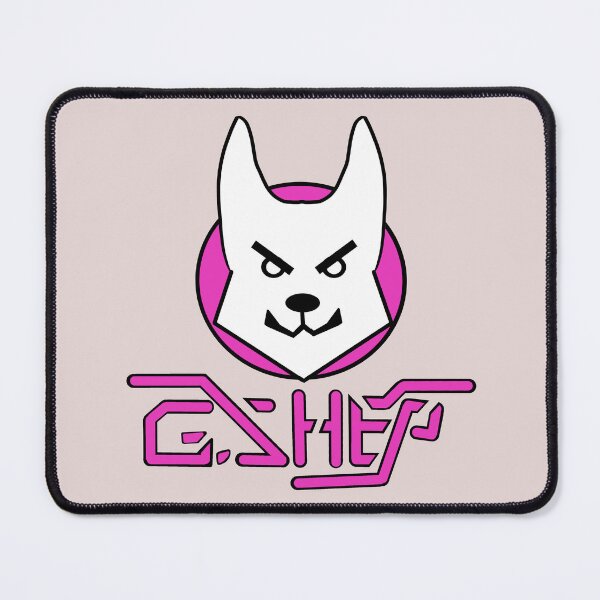 Item preview, G.Shep designed and sold by Allison Rochon.