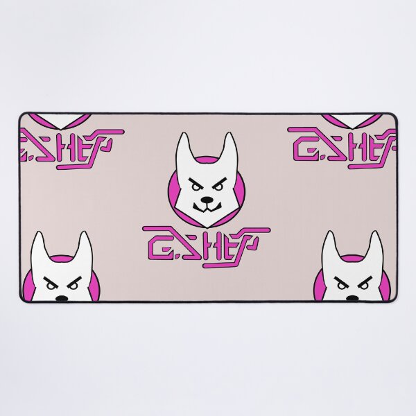 Item preview, G.Shep designed and sold by Allison Rochon.