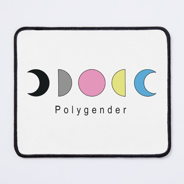 Item preview, Polygender Boho Style designed and sold by yphien.