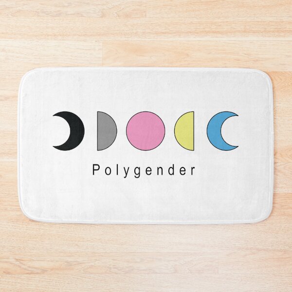 Item preview, Polygender Boho Style designed and sold by yphien.