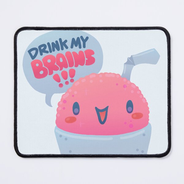 Item preview, Enthusiastic Slushie designed and sold by Fuchsia-Neko.