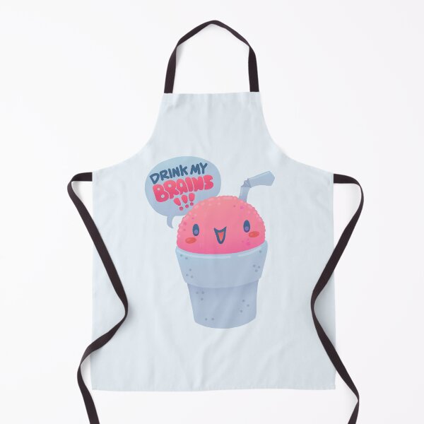 Item preview, Enthusiastic Slushie designed and sold by Fuchsia-Neko.