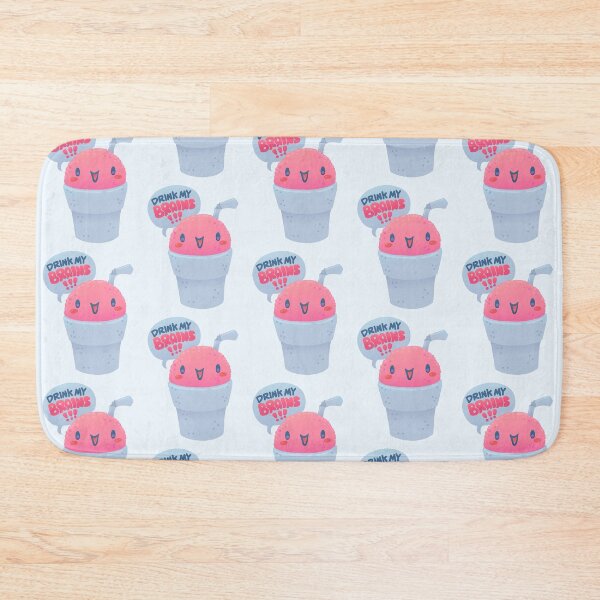 Item preview, Enthusiastic Slushie designed and sold by Fuchsia-Neko.