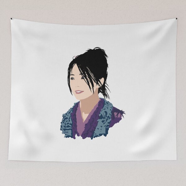 Item preview, Music Vintage Retro The Untamed A Qing Love You Fans designed and sold by TraseaGennaro.
