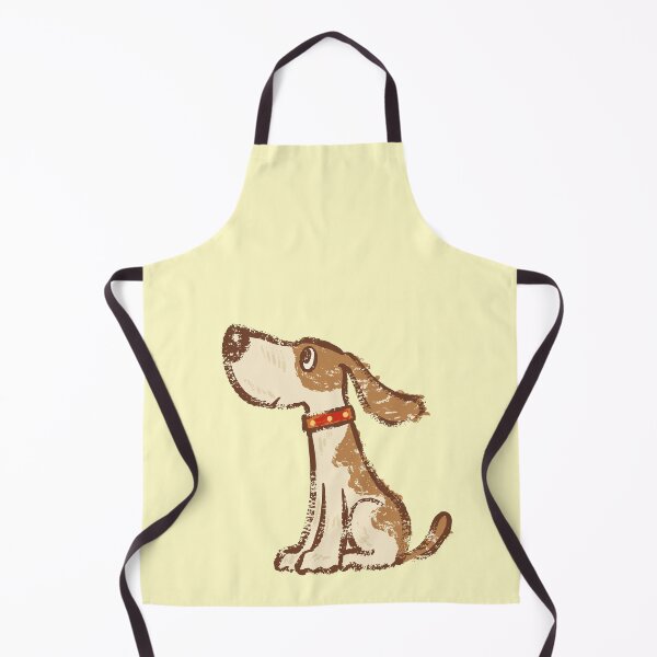Item preview, Hound sitting designed and sold by Toru Sanogawa.