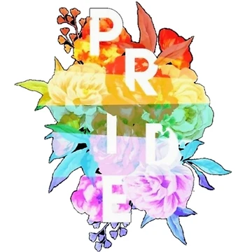 Artwork thumbnail, Pride by UnityVerse