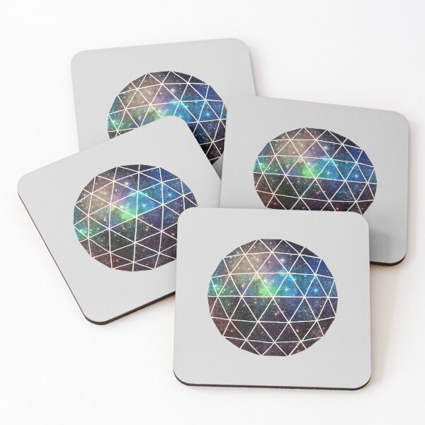 Item preview, Geodesic IV designed and sold by TerryFan.
