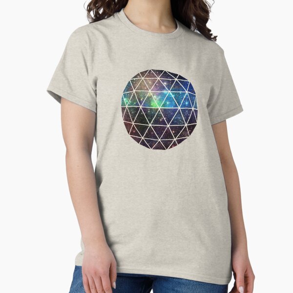 Item preview, Geodesic IV designed and sold by TerryFan.