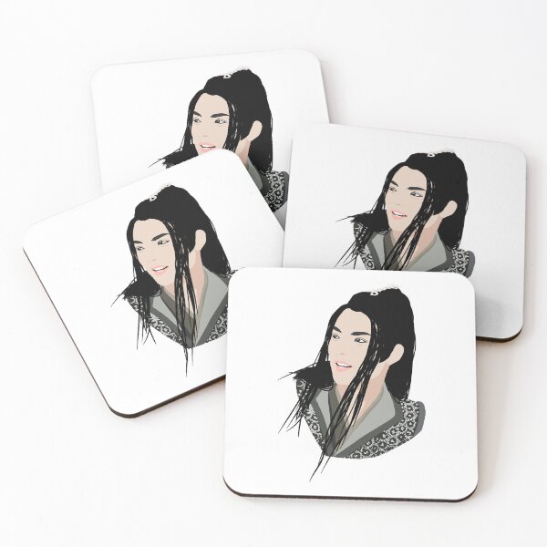 Item preview, Music Vintage Retro The Untamed Xue Yang Gift For Fans designed and sold by TraseaGennaro.