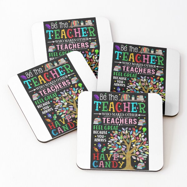 Item preview, Be The Teacher Who Makes Other Teachers designed and sold by DeGeo.