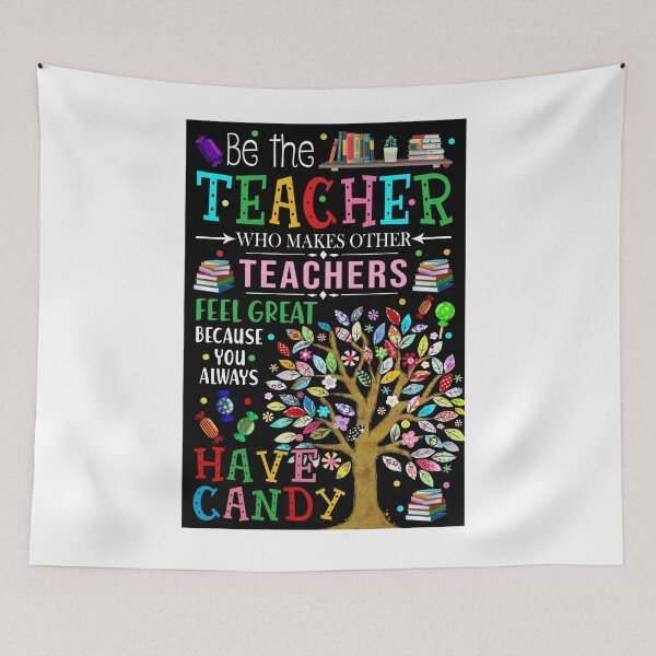 Item preview, Be The Teacher Who Makes Other Teachers designed and sold by DeGeo.