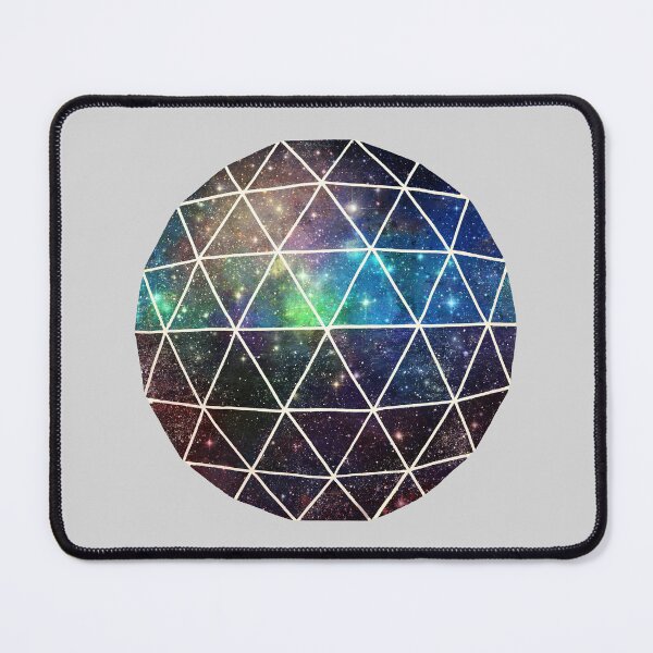 Item preview, Geodesic IV designed and sold by TerryFan.