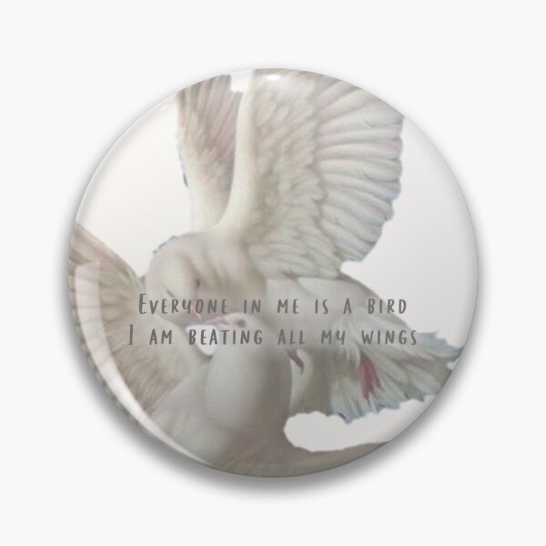 Item preview, anne sexton quote designed and sold by glittrfae.
