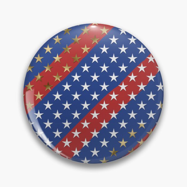 Item preview, Stars and stripes designed and sold by pnkpopcorn.