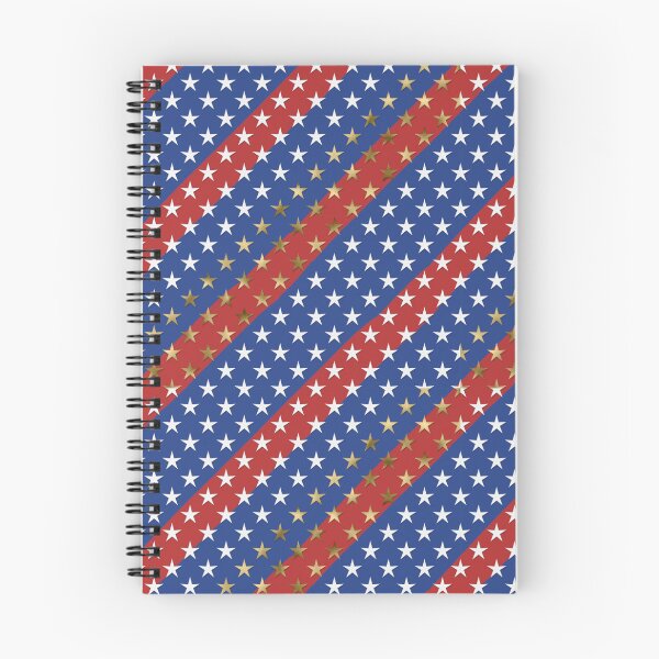 Item preview, Stars and stripes designed and sold by pnkpopcorn.
