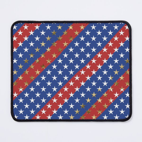Item preview, Stars and stripes designed and sold by pnkpopcorn.