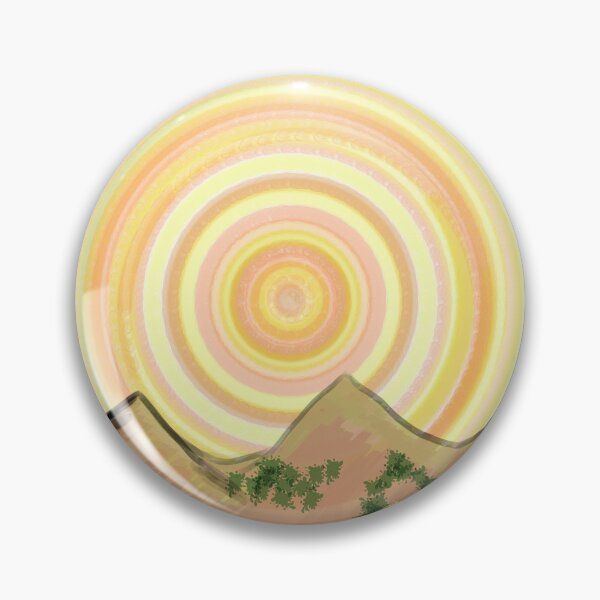 Item preview, Mountain heat designed and sold by EJoyC.