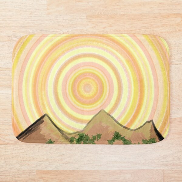 Item preview, Calor de montaña designed and sold by EJoyC.