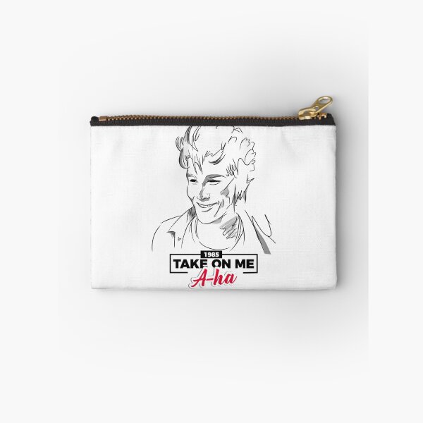 Item preview, Morten Harket in Take On Me - a-ha designed and sold by JyotiSarma.