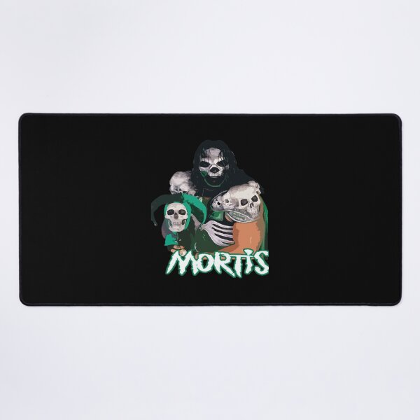Item preview, Mortis designed and sold by JyotiSarma.