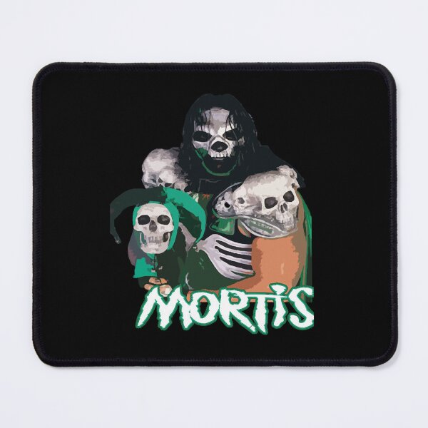 Item preview, Mortis designed and sold by JyotiSarma.