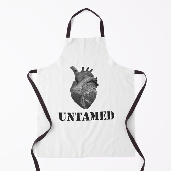 Item preview, Music Vintage The Untamed Black Heart Gift Music Fans designed and sold by TraseaGennaro.