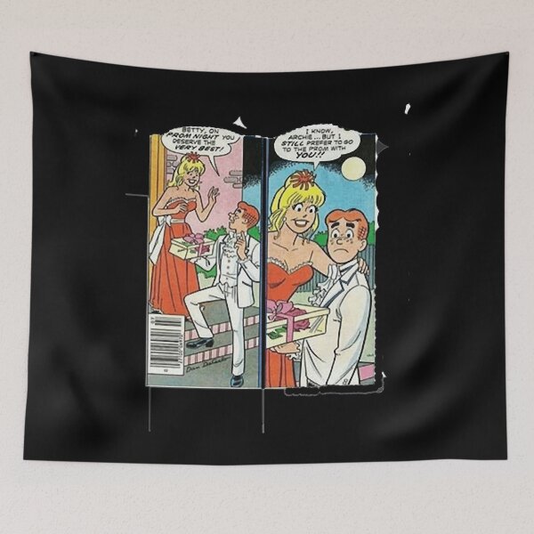 Artikelvorschau, Archie Comics Day Geschenke Vintage entworfen und verkauft von BertRiley61044.