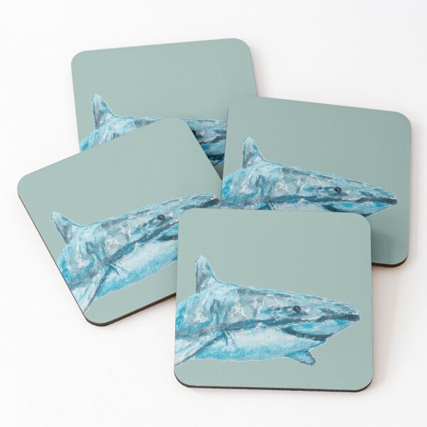 Item preview, Australian Animals - Shark designed and sold by Honest-Explorer.