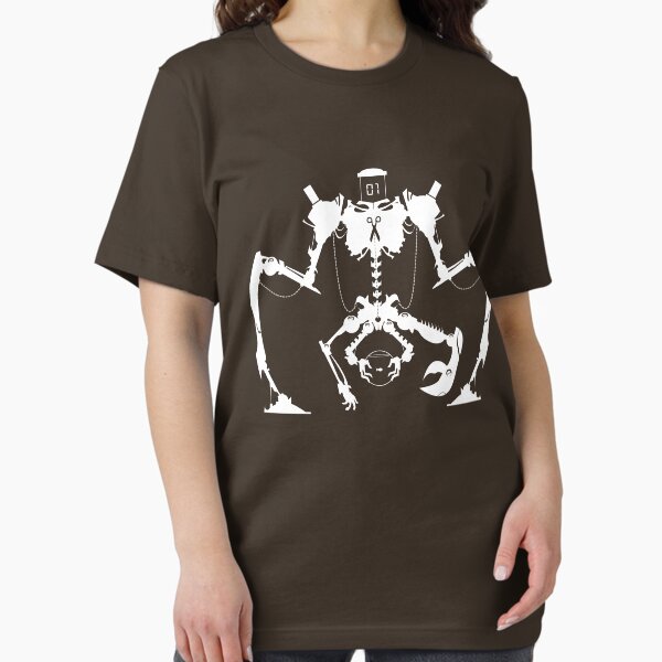 Item preview, Killbot 01 - SnickerSnak designed and sold by Simon Sherry.