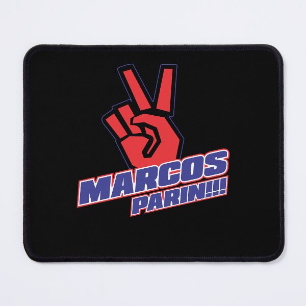 Item preview, Marcos BBM 2022 For Men And Women designed and sold by ElodySporer.