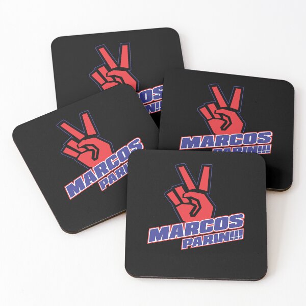 Item preview, Marcos BBM 2022 For Men And Women designed and sold by ElodySporer.