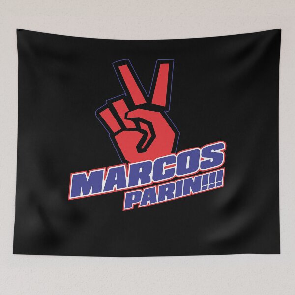 Item preview, Marcos BBM 2022 For Men And Women designed and sold by ElodySporer.