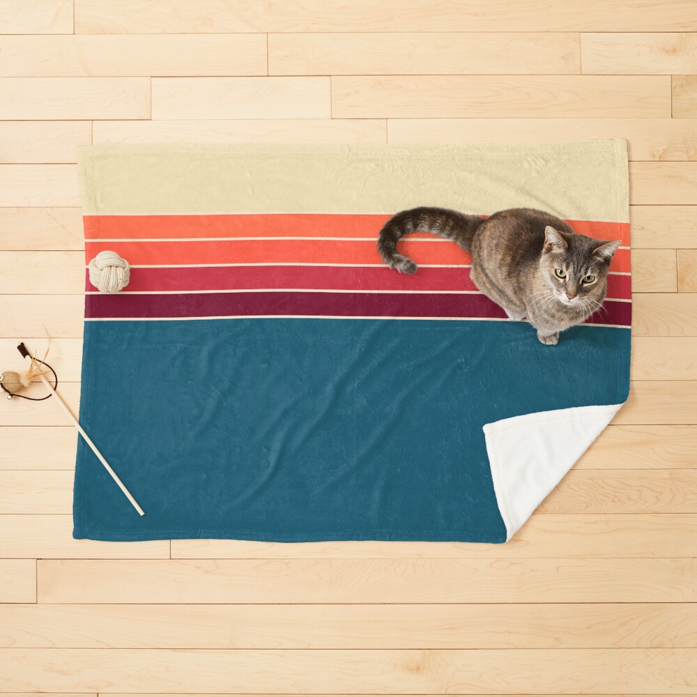 Item preview, Pet Blanket designed and sold by ind3finite.