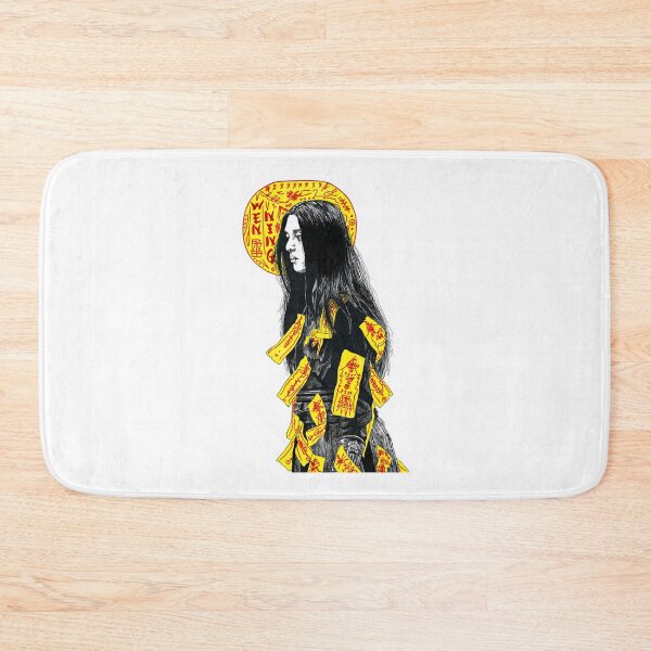 Item preview, Music Vintage Wen Ning Ghost General Awesome For Movie Fan designed and sold by TraseaGennaro.