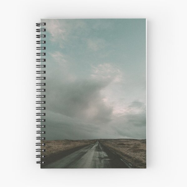 Item preview, Miles to Go x Iceland Road designed and sold by Leah Flores.