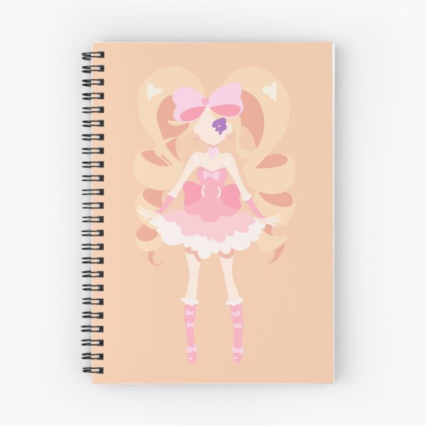 Item preview, Nui Harime (Simplistic) designed and sold by Geoffery10.