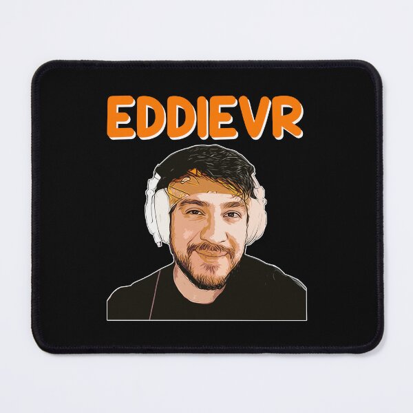Item preview, Eddievr designed and sold by vincedusty.