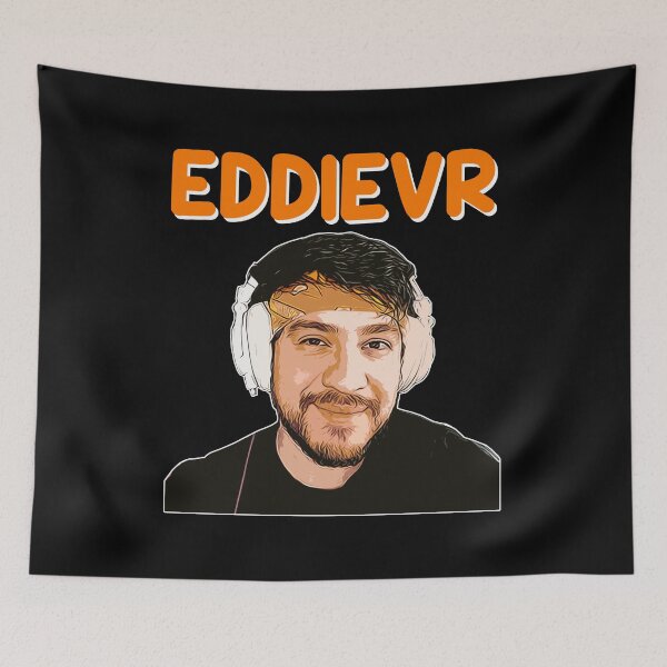 Item preview, Eddievr designed and sold by vincedusty.