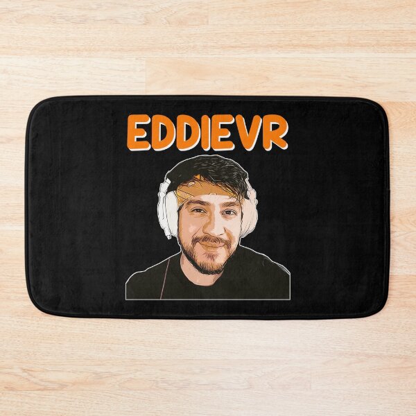 Item preview, Eddievr designed and sold by vincedusty.