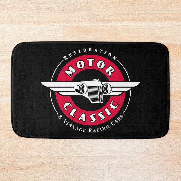 Item preview, MOTOR CLASSIC designed and sold by jkpivaral.